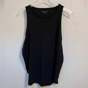 Athleta Tank Black